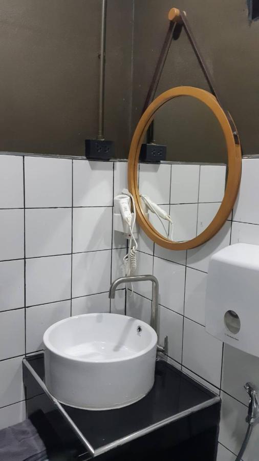 بيت شباب كابسول تشيانجكان تشيانغ خان المظهر الخارجي الصورة